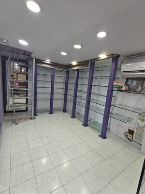  Shop – Exterior View View at Rama Krishan Nagar - for Rent
