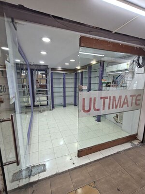  Shop For Rent in Rama Krishan Nagar