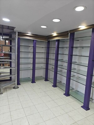  Shop – Exterior View View at Rama Krishan Nagar - for Rent