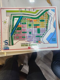 Plot For Sale in YEIDA Yamunotri Houses