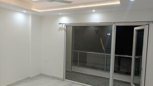 Building Lobby in 2 BHK Builder Floor at Patel Nagar – for Rent
