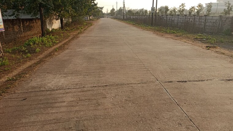 undefined, dunda  1450 Sq.Ft. Plot In Dunda Raipur 10350128