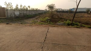 Plot Area in  Plot at Dunda – for Sale