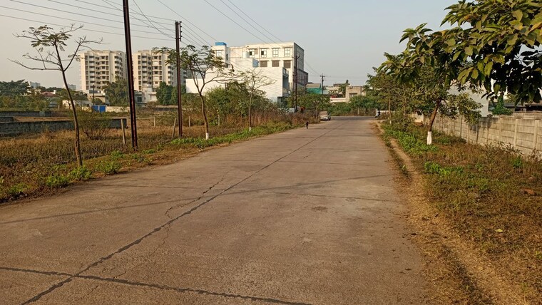 undefined, dunda  1450 Sq.Ft. Plot In Dunda Raipur 10350128