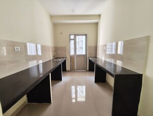 Kitchen in 3 BHK Apartment at Indiabulls Greens, New Panvel – for Rent