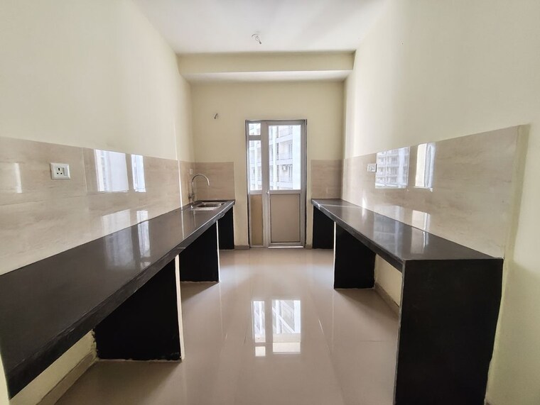 Kitchen, indiabulls-greens 3 Bedroom 1250 Sq.Ft. Apartment In New Panvel Navi Mumbai 10350129