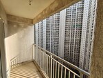 3 BHK + Study Room 1250 Sq.Ft. Apartment in Indiabulls Greens