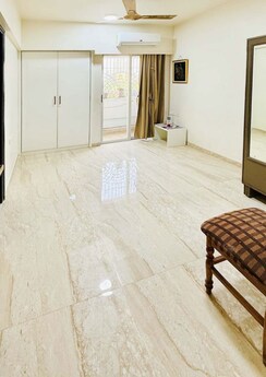 4 BHK + Servant Room,Study Room,Extra Room,Basement Apartment For Sale in Sai Darshan Ghatkopar