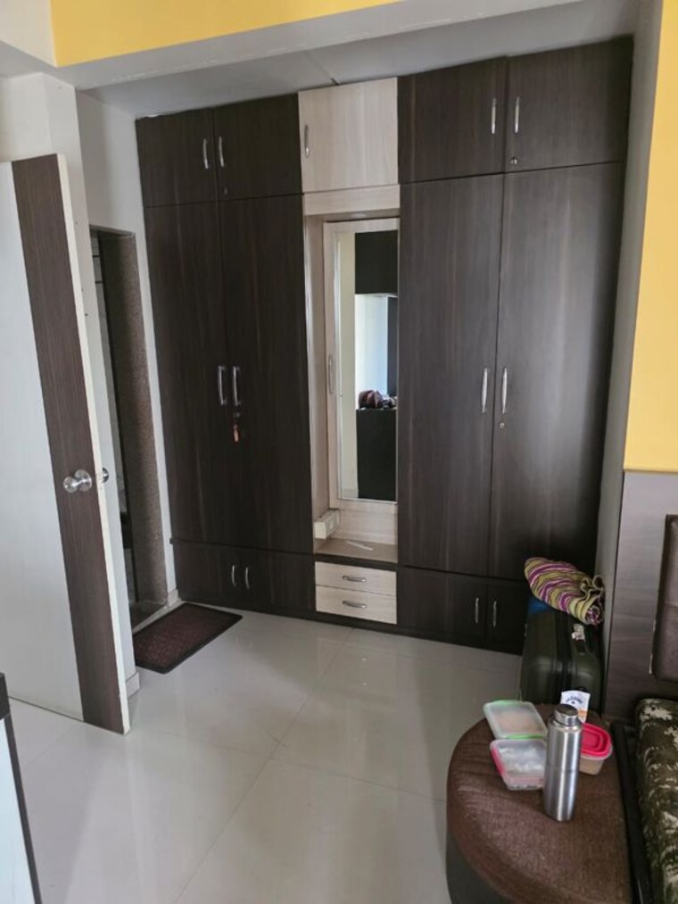 undefined, prakruti-pearl 3 Bedroom 1050 Sq.Ft. Apartment In Ghodbunder Road Thane 10350135