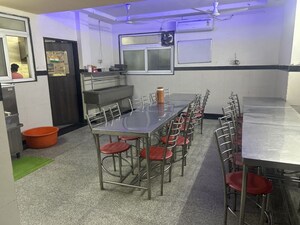 Gym in  Pg at Electricity Board Area – for Rent