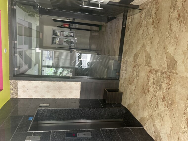 Kitchen, electricity board area Pg For Girls In Electricity Board Area 10276611