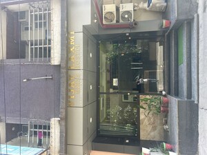  Pg – Exterior View View at Electricity Board Area - for Rent