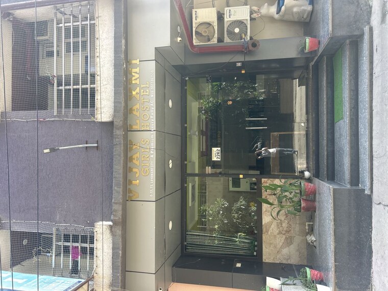 Exterior View, electricity board area Pg For Girls In Electricity Board Area 10276611
