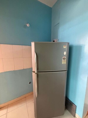 Furnished Amenities in 2 BHK Apartment at Bhansali Whispering Winds, Pashan – for Rent