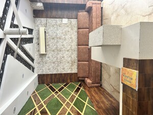 Kitchen in  Pg at Electricity Board Area – for Rent