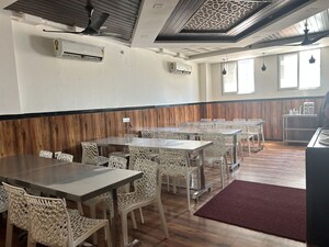 Kitchen in  Pg at Electricity Board Area – for Rent
