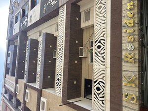  Pg For Rent in Electricity Board Area