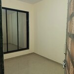 1 BHK + Pooja Room,Servant Room,Study Room 510 Sq.Ft. Apartment in Jay Ambe CHS Dombivli