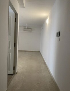 4 BHK Apartment For Rent in Kanakia Paris
