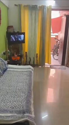 2 BHK + Basement Apartment For Rent in Kumar Shantiniketan Phase 1