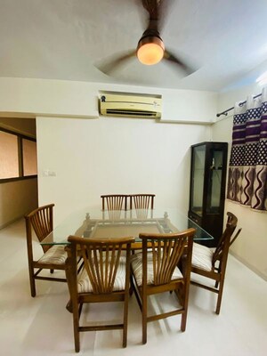 Dining Room in  Apartment at Lodha Golflinks, Dombivli East – for Rent
