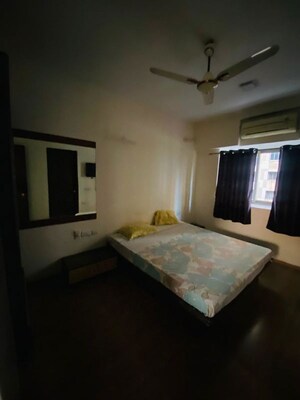 Bedroom in  Apartment at Lodha Golflinks, Dombivli East – for Rent