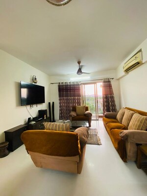  Apartment For Rent in Lodha Golflinks, Dombivli East