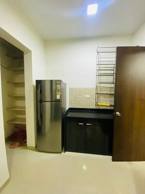 Living Room in  Apartment at Lodha Golflinks, Dombivli East – for Rent