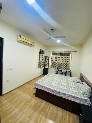 Bedroom in  Apartment at Lodha Golflinks, Dombivli East – for Rent