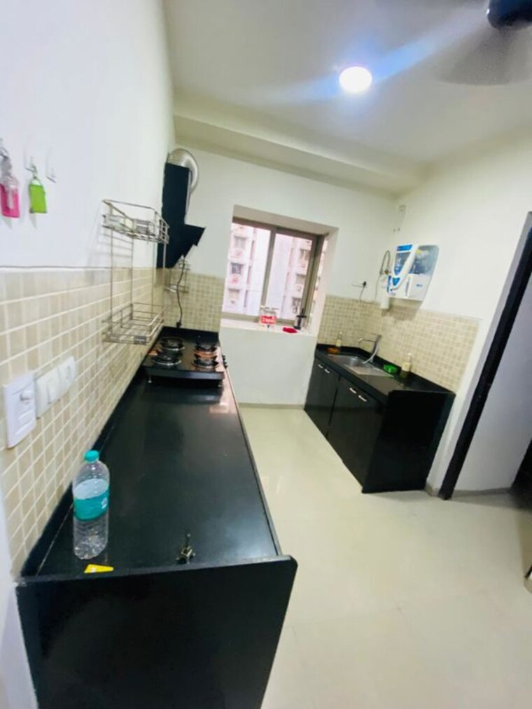 Kitchen, lodha-golflinks  1300 Sq.Ft. Apartment In Dombivli East Thane 10350148
