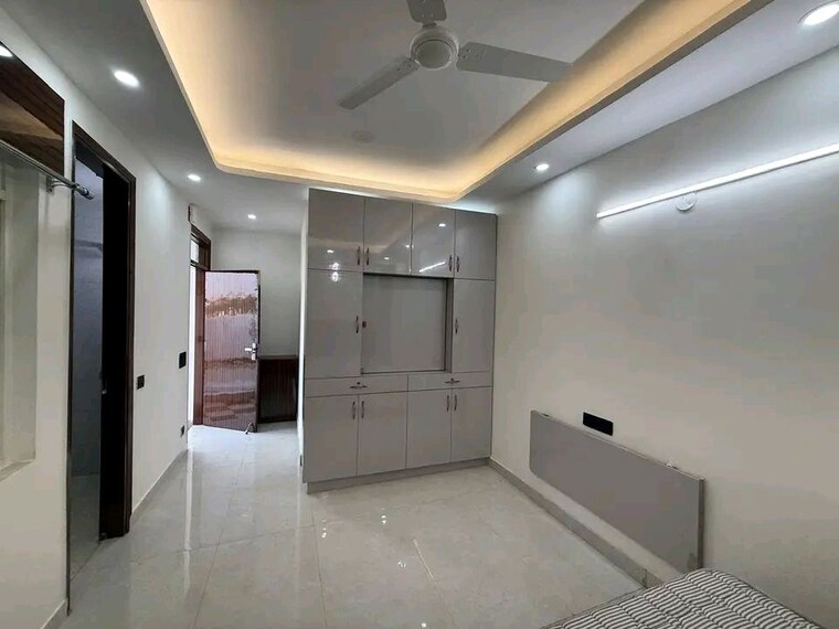 Kitchen, chattarpur 2 Bedroom 1000 Sq.Ft. Builder Floor In Chattarpur Delhi 10350150
