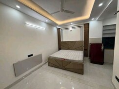 2 BHK + Servant Room,Extra Room Builder Floor For Rent in Chattarpur
