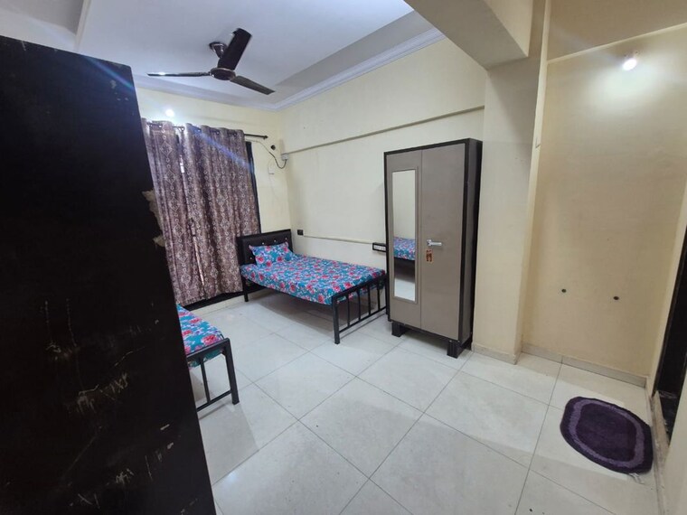 Bedroom, mankur Pg For Boys & Girls In Mankur 10350147
