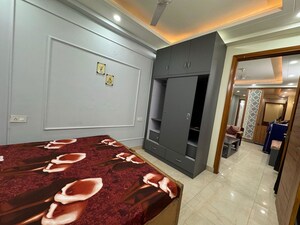Furnished Amenities in 2 BHK Apartment at Chattarpur – for Rent