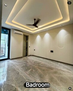 3 BHK + Pooja Room,Servant Room Builder Floor For Sale in Greater Kailash Part 3