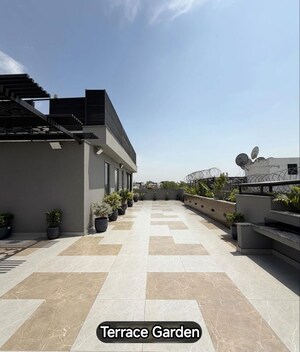 3 BHK Builder Floor – Exterior View View at Greater Kailash Part 3 - for Sale