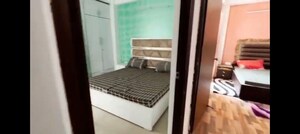 Bedroom in 2 BHK Apartment at Elegant Splendour, Tech Zone 4 Greater Noida – for Sale