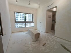 2 BHK + Pooja Room Apartment For Rent in Lodha Crown Jasmine D E And F