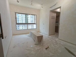 2 BHK Apartment For Rent in Lodha Crown Jasmine D E And F, Dombivli East