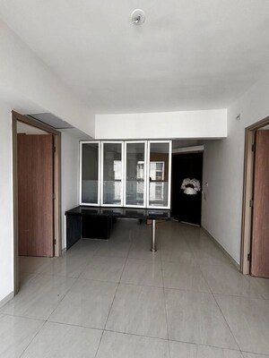 Room in 2 BHK Apartment at Lodha Crown Jasmine D E And F, Dombivli East – for Rent