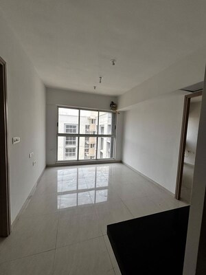 Kitchen in 2 BHK Apartment at Lodha Crown Jasmine D E And F, Dombivli East – for Rent