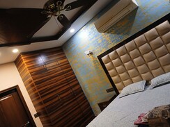 3 BHK + Study Room Apartment For Rent in Motia Citi Royal Business Park