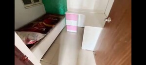 Kitchen in 2 BHK Apartment at Elegant Splendour, Tech Zone 4 Greater Noida – for Sale