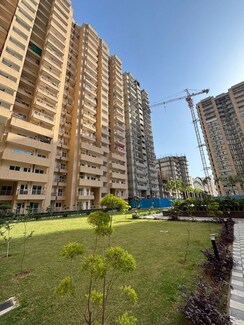 2 BHK + Study Room Apartment For Sale in Elegant Splendour