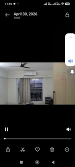 980 Sq.Ft. Pg in Prabhadevi