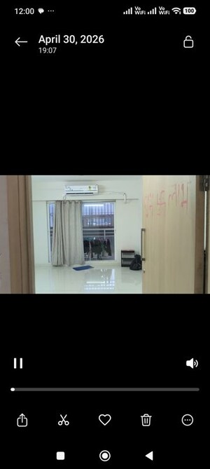Room in  Pg at Prabhadevi – for Rent