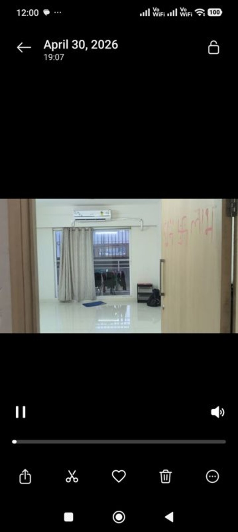 Room, prabhadevi Pg For Boys & Girls In Prabhadevi 10350173