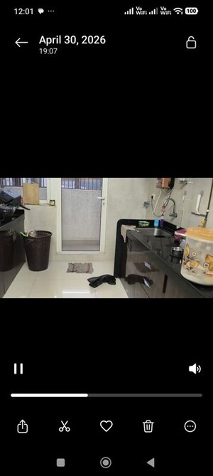 Team Area in  Pg at Prabhadevi – for Rent