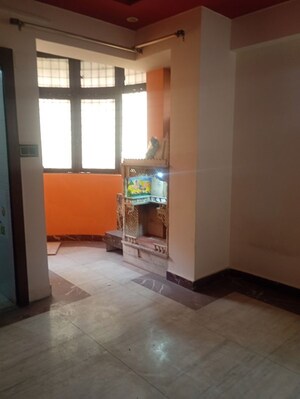 Room in 3 BHK Apartment at Sector 11 Dwarka – for Rent