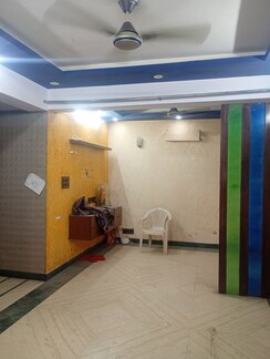 3 BHK + Store Room Apartment For Rent in Sector 11 Dwarka